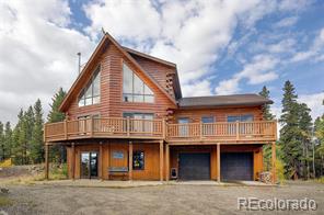 MLS Image #0 for 1141  deer trail road,fairplay, Colorado