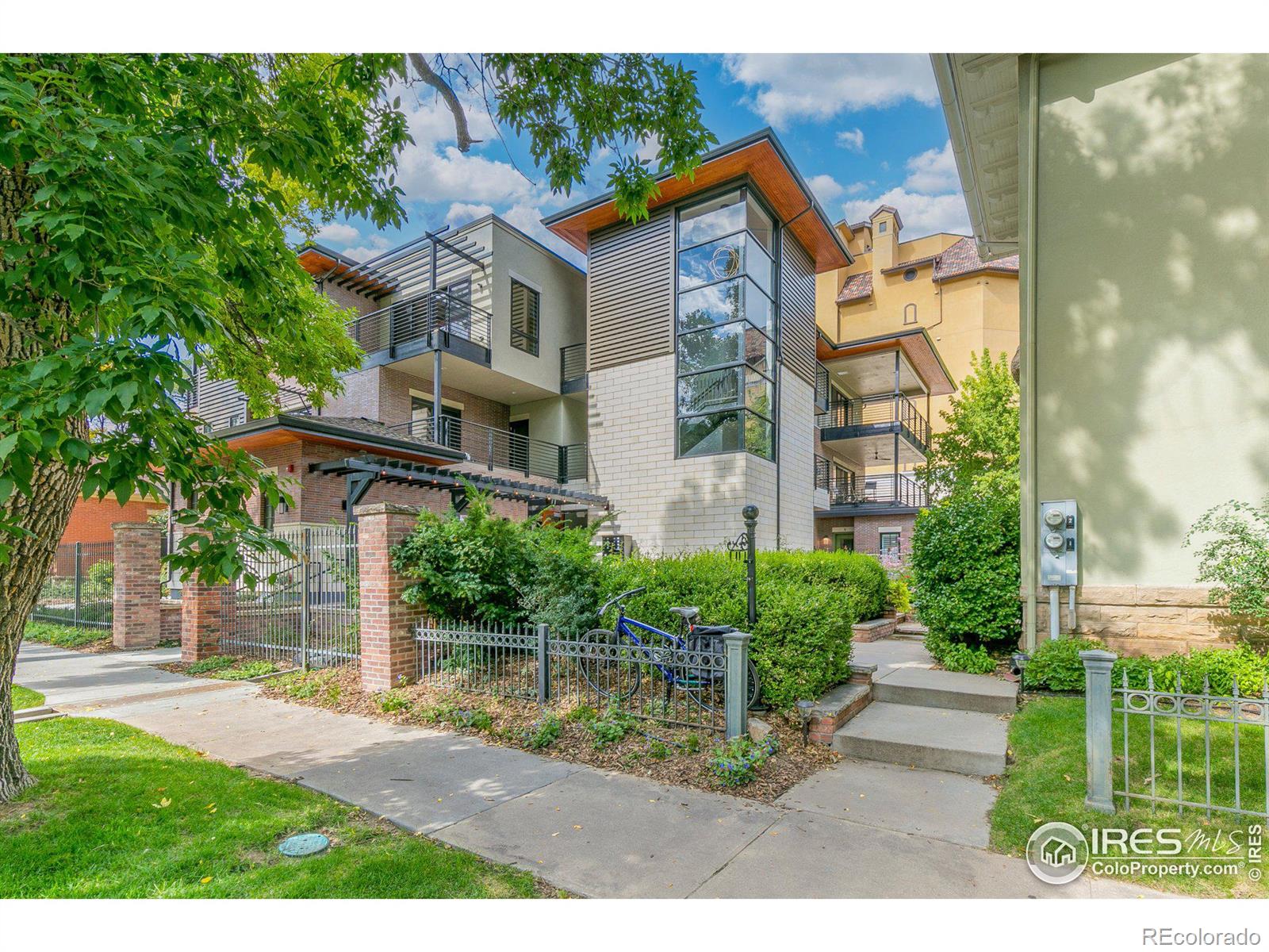 MLS Image #21 for 310 w olive street,fort collins, Colorado