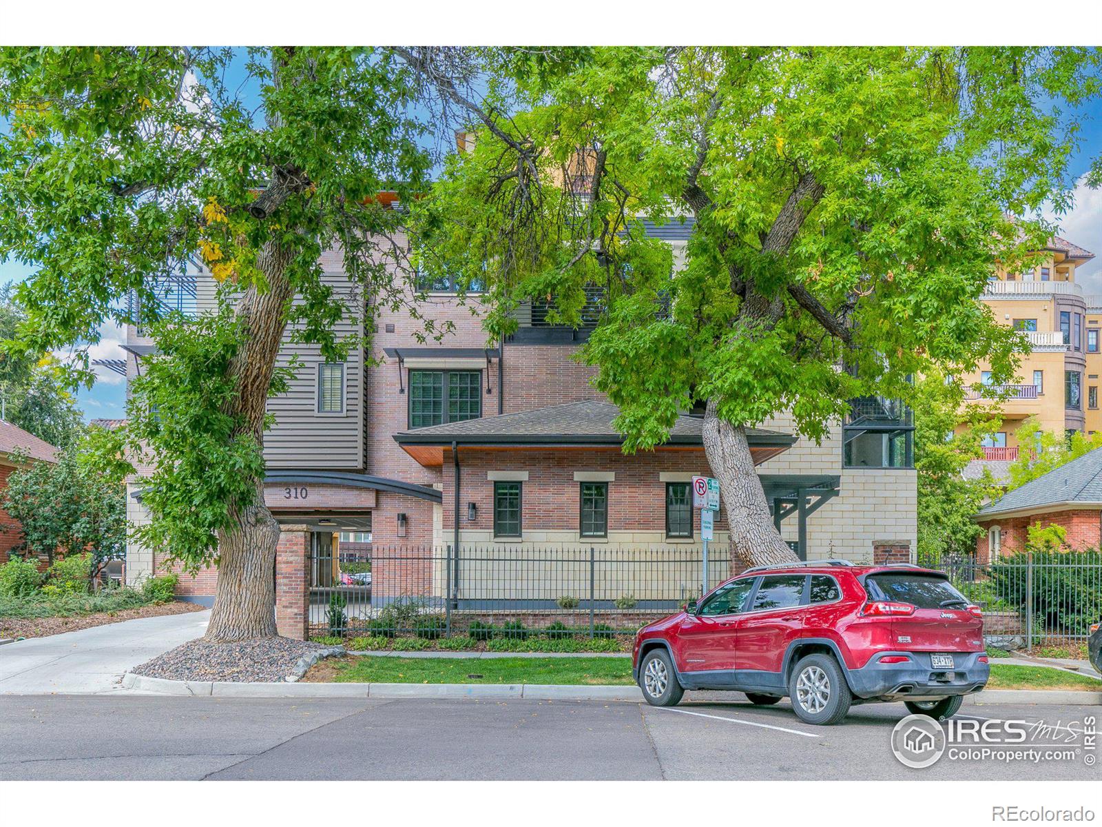 MLS Image #22 for 310 w olive street,fort collins, Colorado