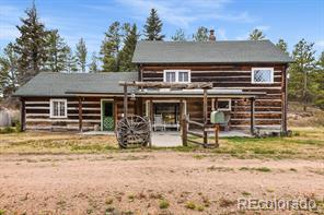 MLS Image #0 for 34801  county road 77 ,lake george, Colorado