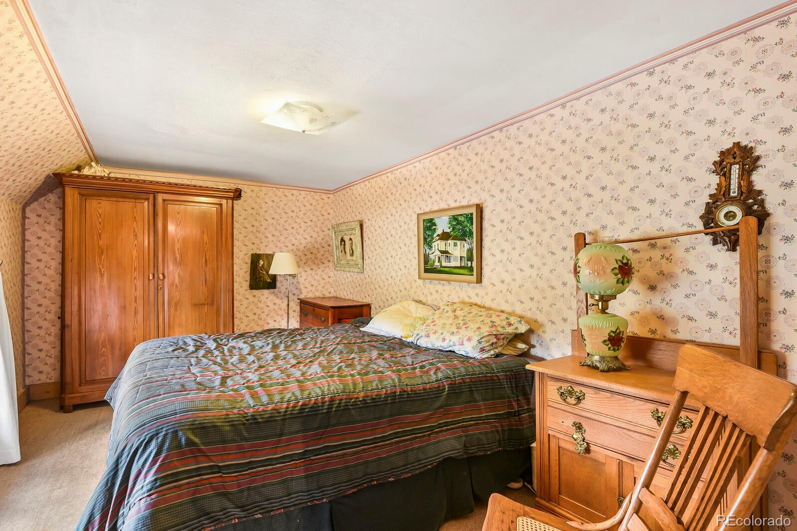 MLS Image #17 for 34801  county road 77 ,lake george, Colorado