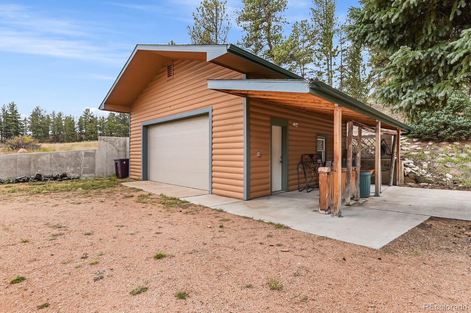MLS Image #22 for 34801  county road 77 ,lake george, Colorado