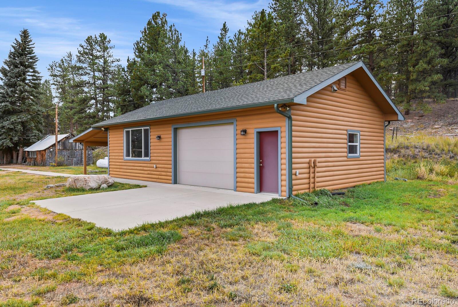 MLS Image #28 for 34801  county road 77 ,lake george, Colorado