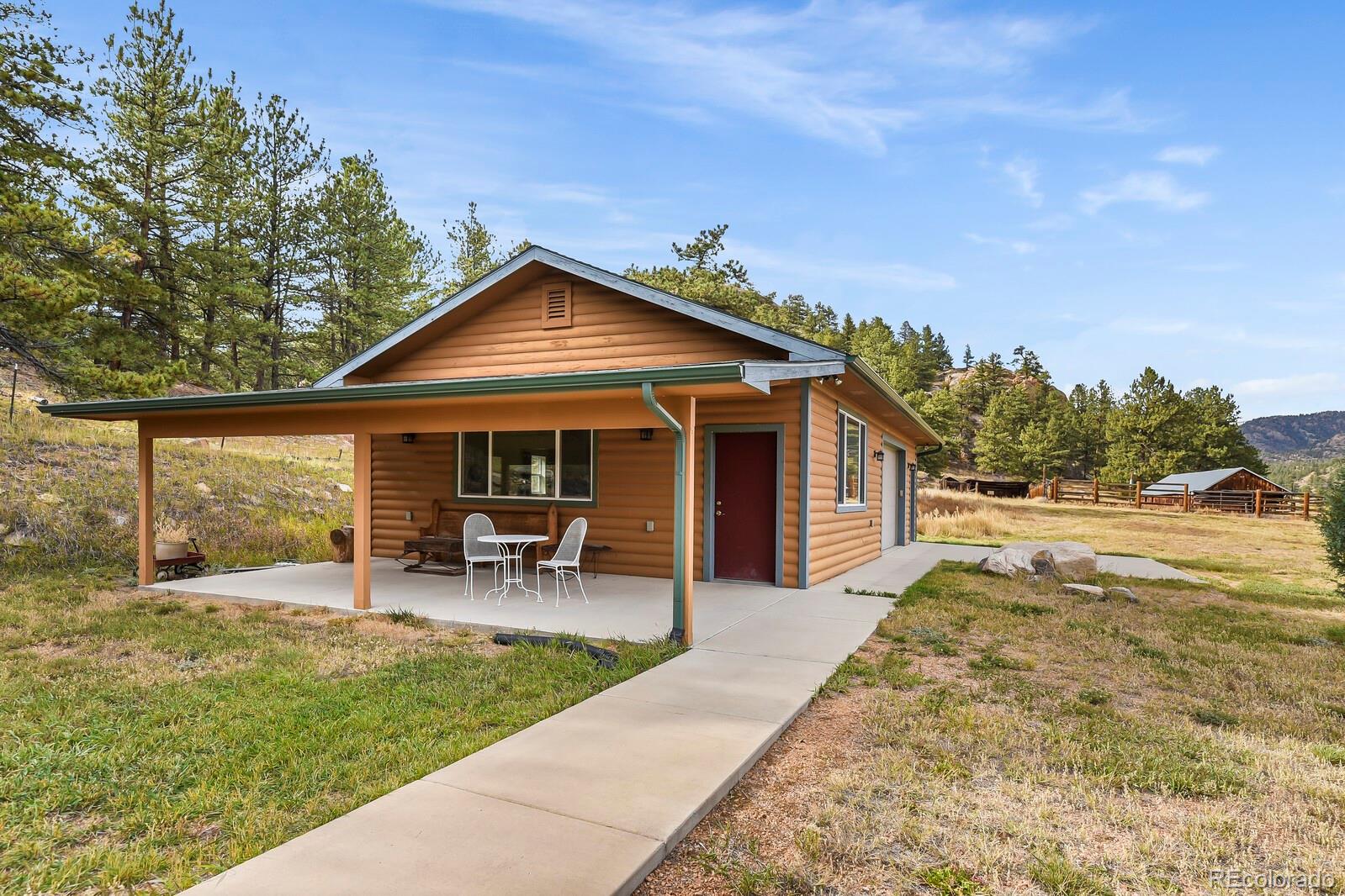 MLS Image #29 for 34801  county road 77 ,lake george, Colorado