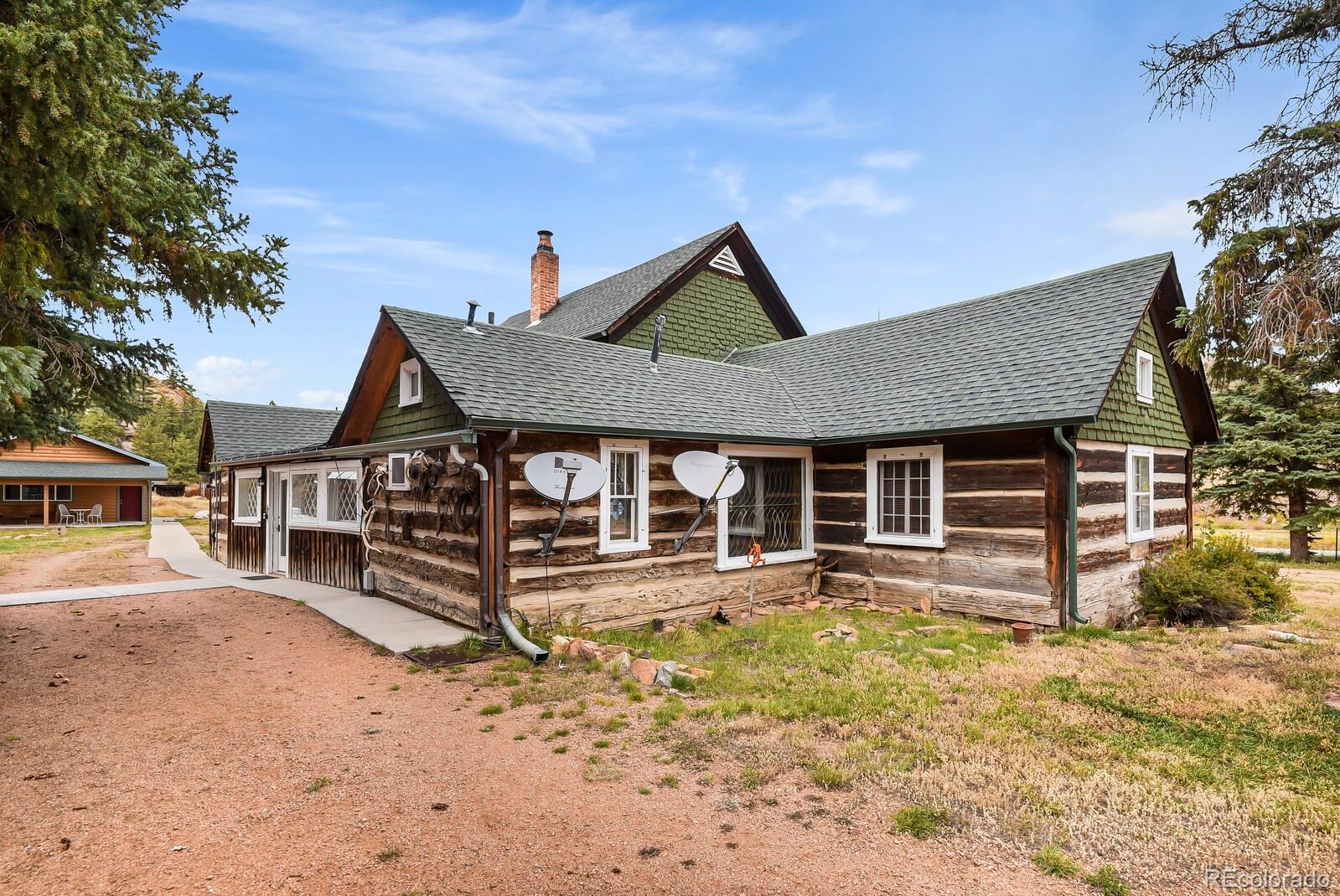 MLS Image #30 for 34801  county road 77 ,lake george, Colorado