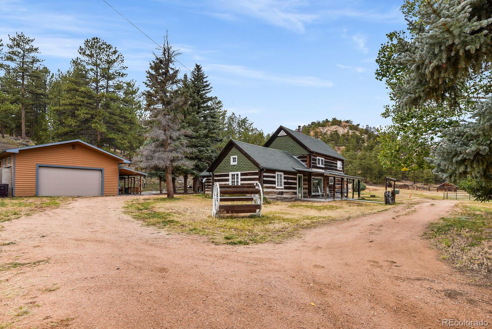 MLS Image #31 for 34801  county road 77 ,lake george, Colorado