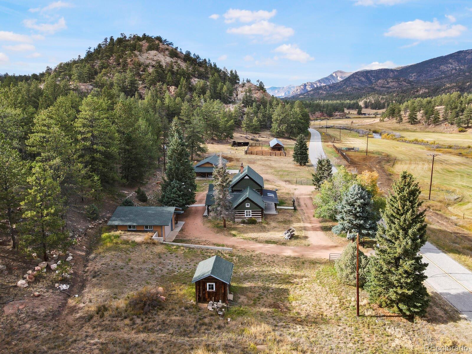 MLS Image #33 for 34801  county road 77 ,lake george, Colorado