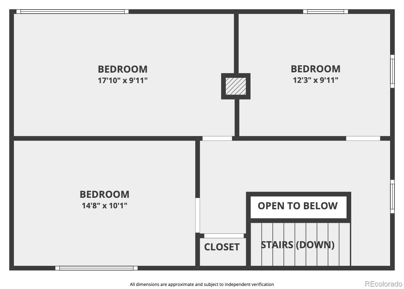 MLS Image #36 for 34801  county road 77 ,lake george, Colorado