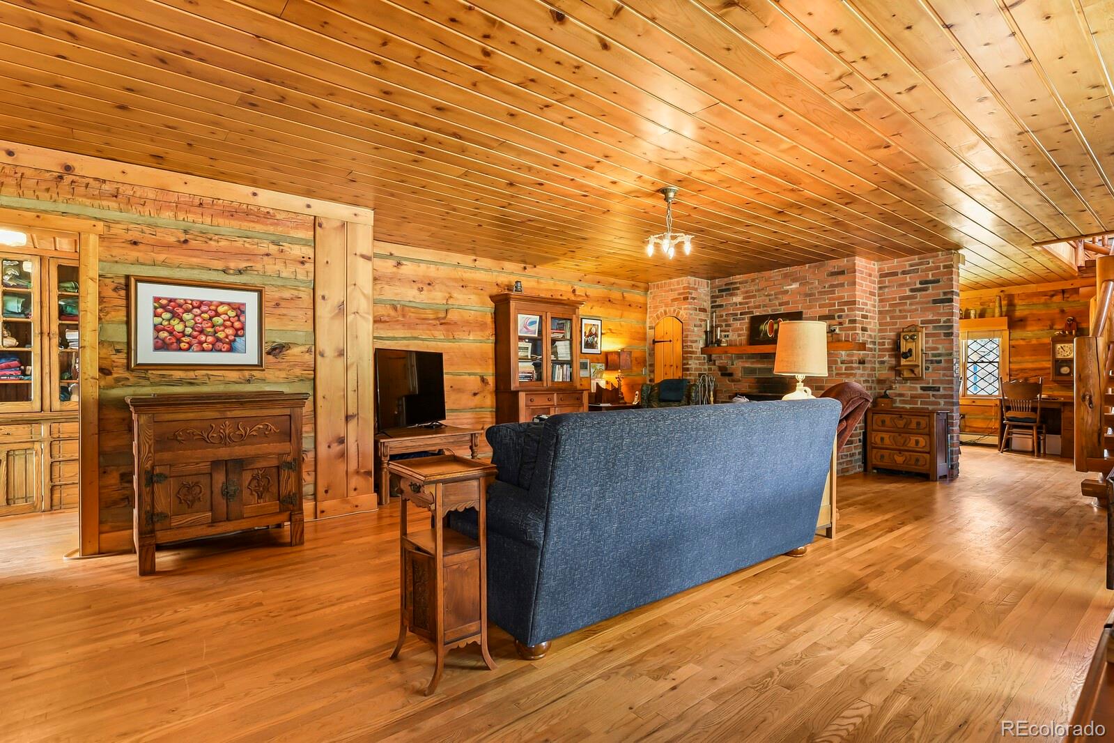 MLS Image #4 for 34801  county road 77 ,lake george, Colorado