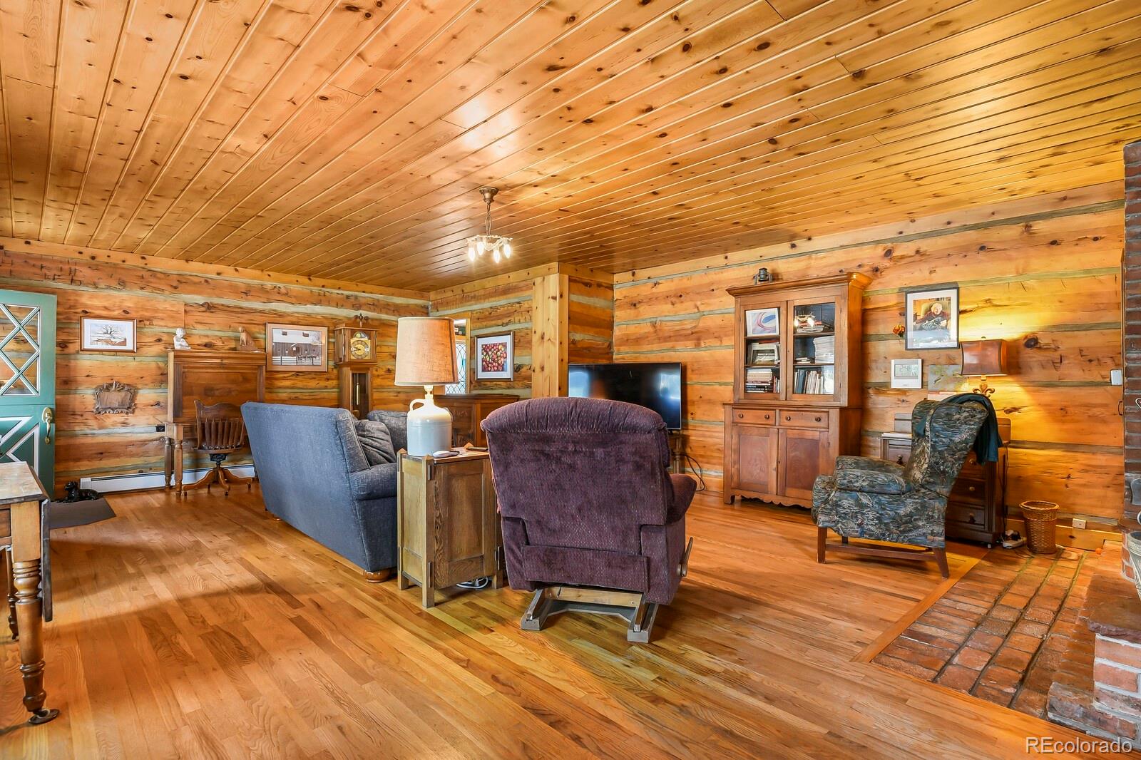 MLS Image #5 for 34801  county road 77 ,lake george, Colorado