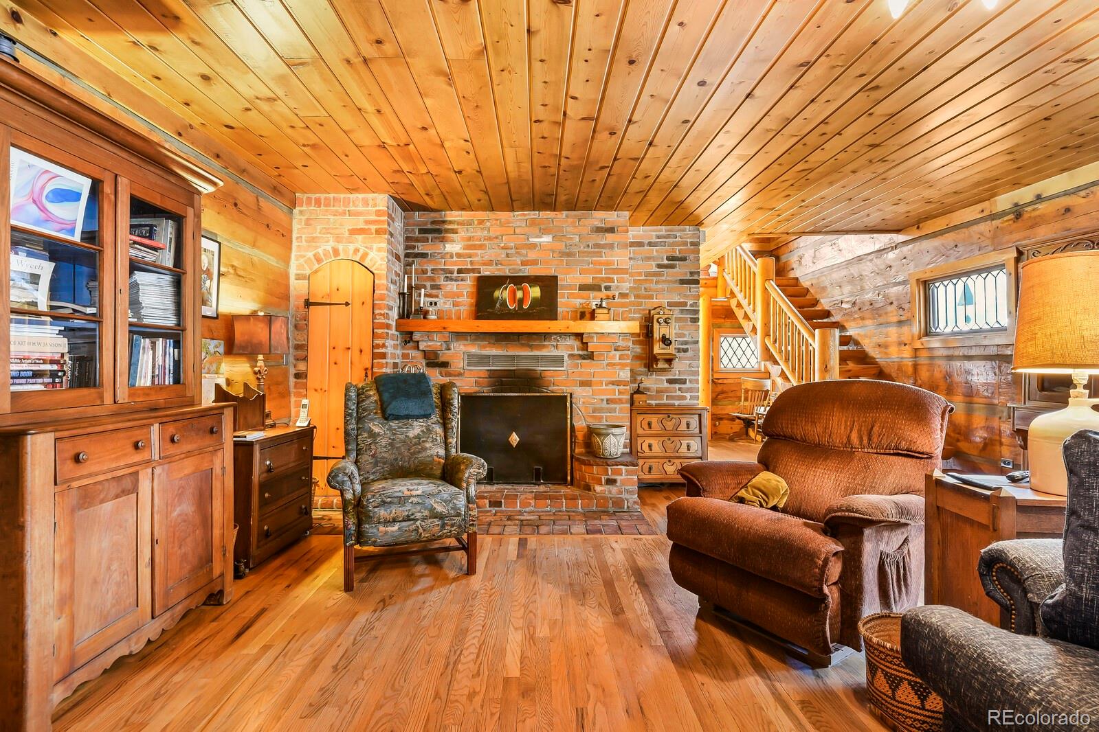 MLS Image #7 for 34801  county road 77 ,lake george, Colorado