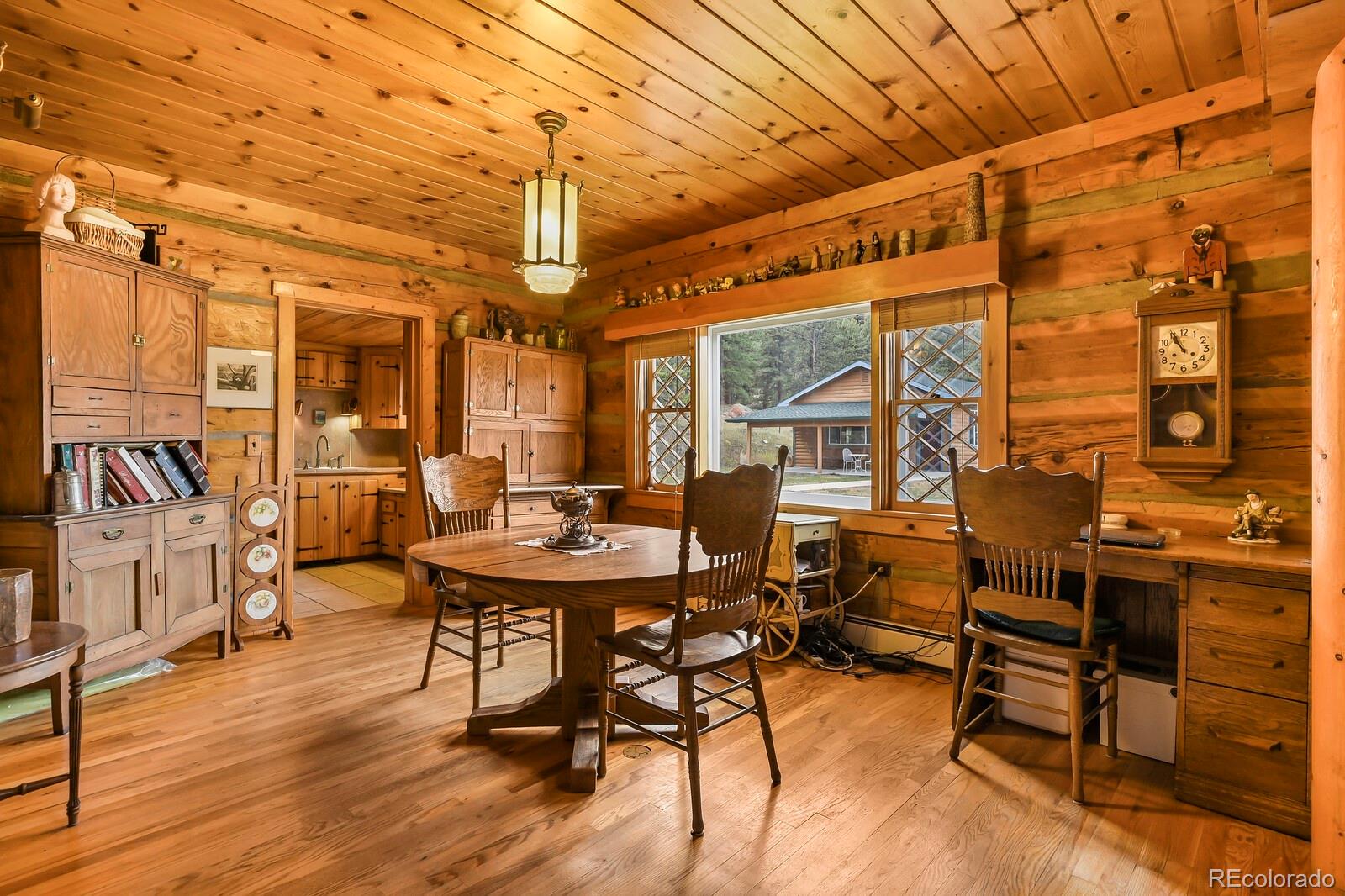 MLS Image #8 for 34801  county road 77 ,lake george, Colorado