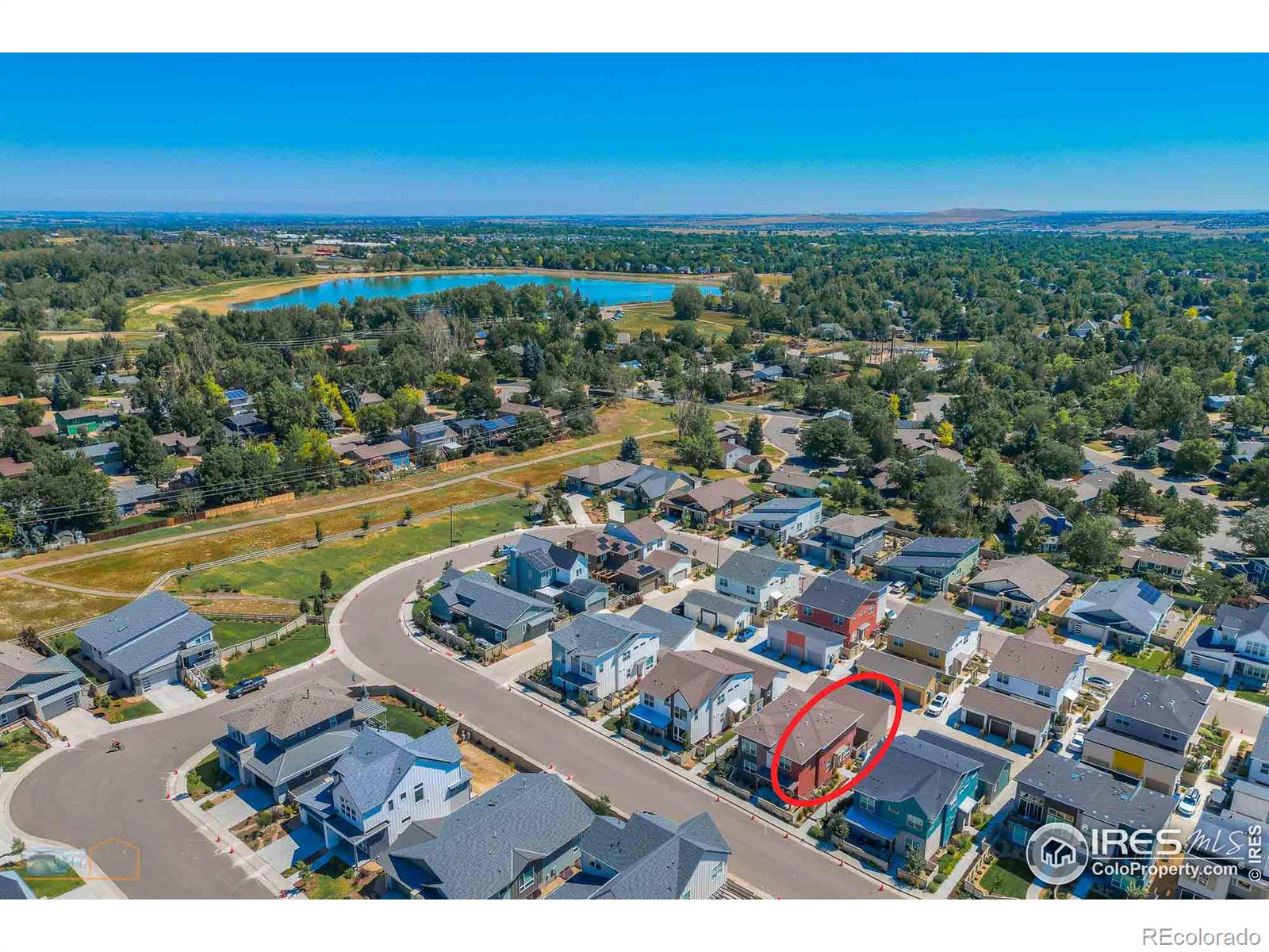 MLS Image #2 for 916  cimarron drive,lafayette, Colorado