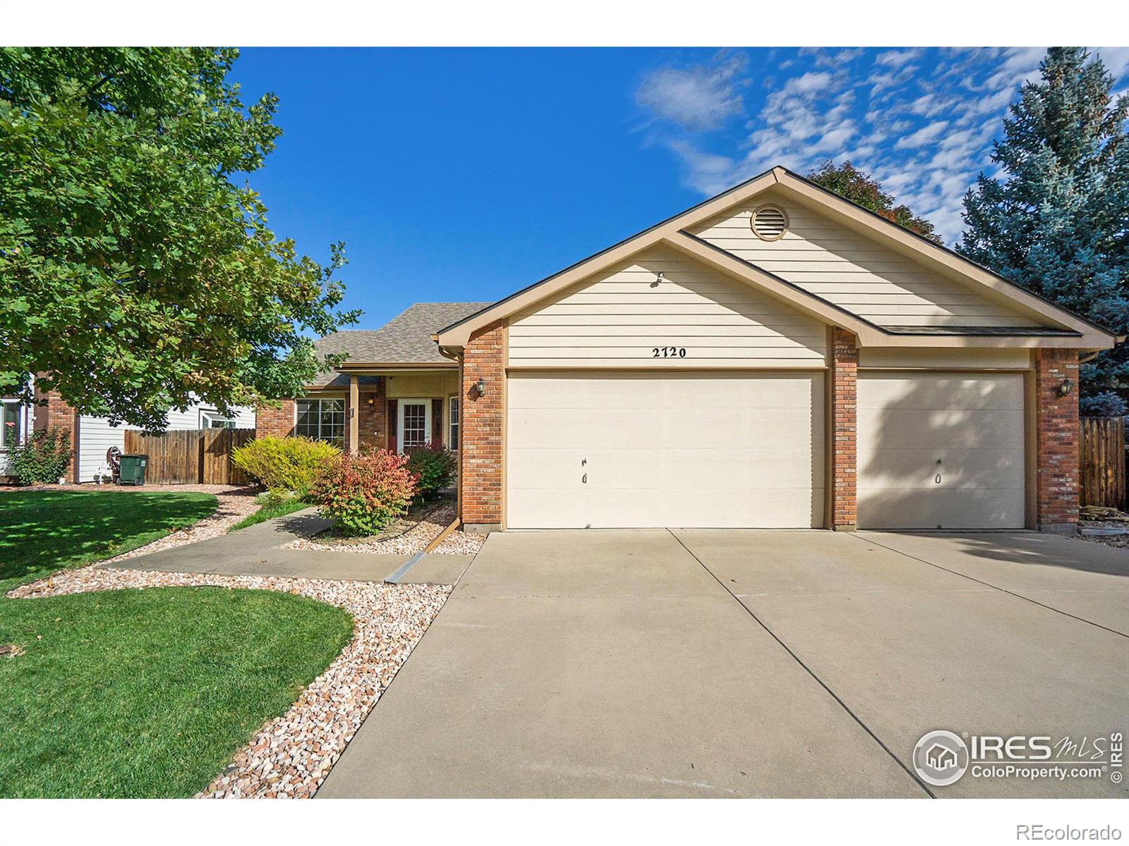 CMA Image for 2720  Stonehaven Drive,Fort Collins, Colorado