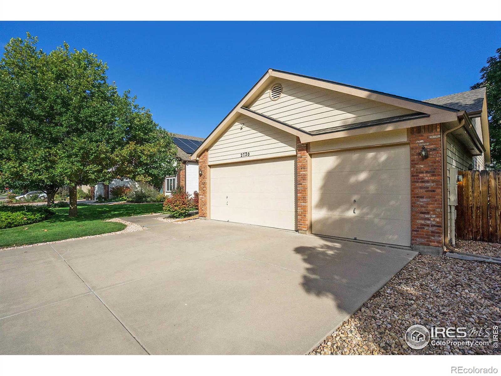 MLS Image #2 for 2720  stonehaven drive,fort collins, Colorado