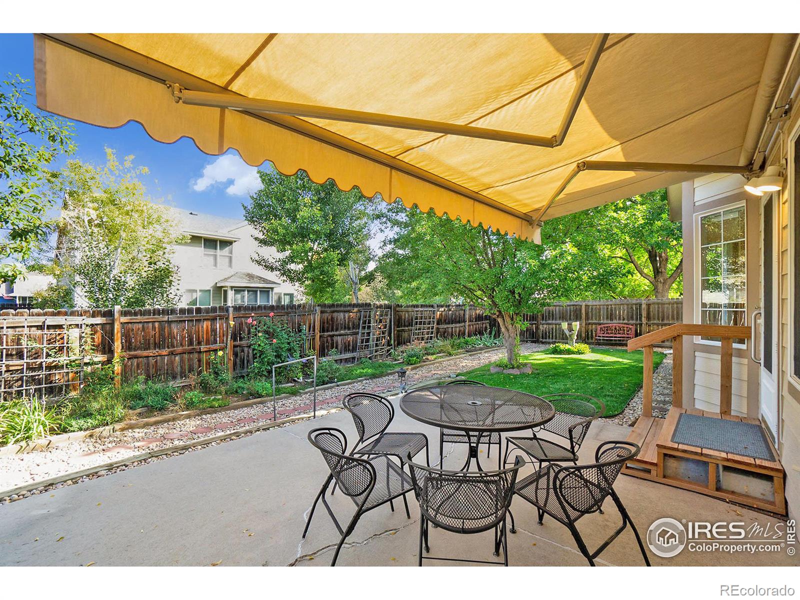 MLS Image #27 for 2720  stonehaven drive,fort collins, Colorado