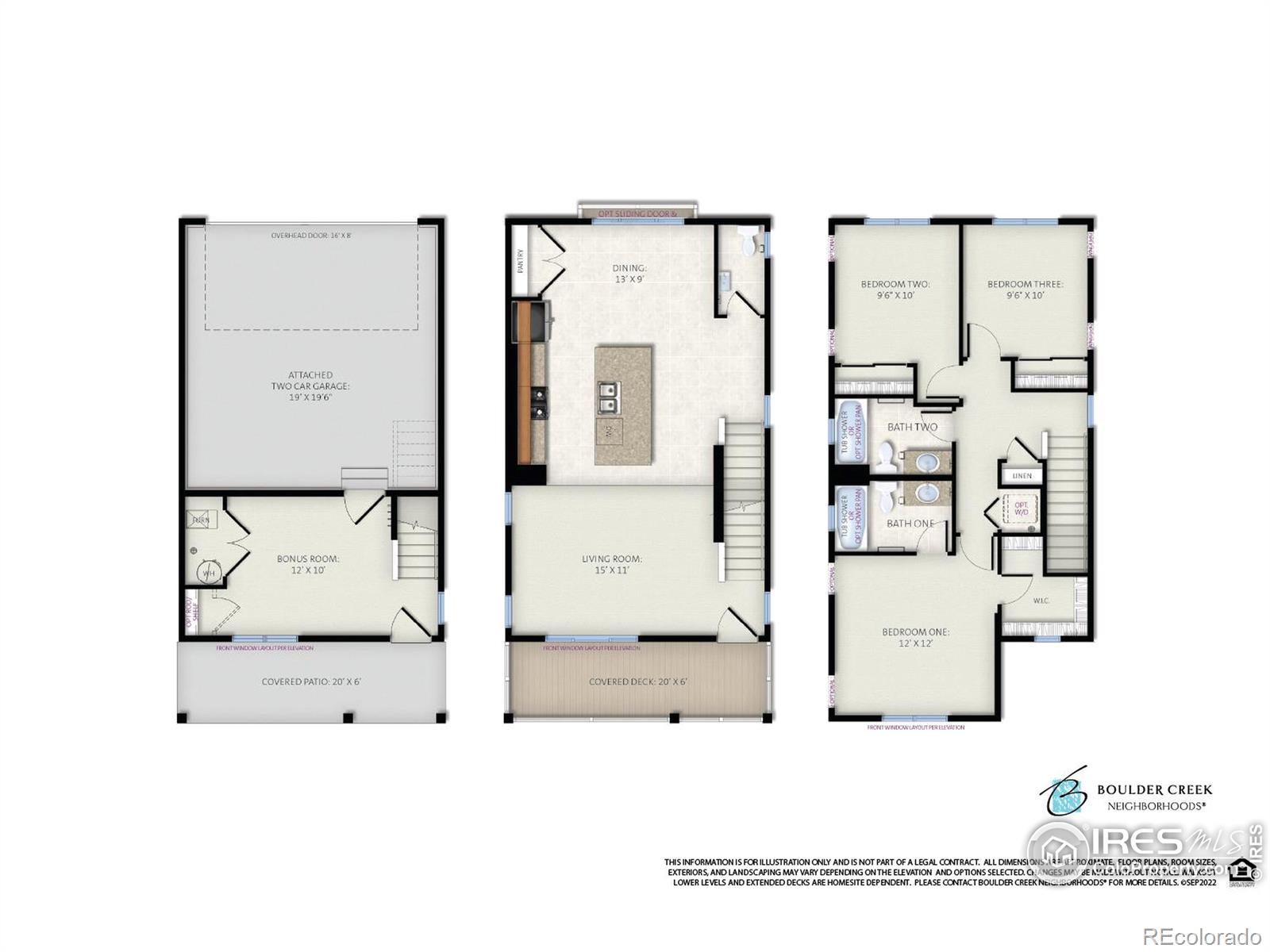 MLS Image #1 for 318  marshall mews,superior, Colorado