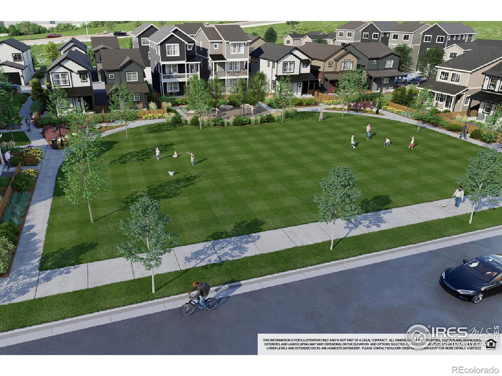 MLS Image #2 for 318  marshall mews,superior, Colorado