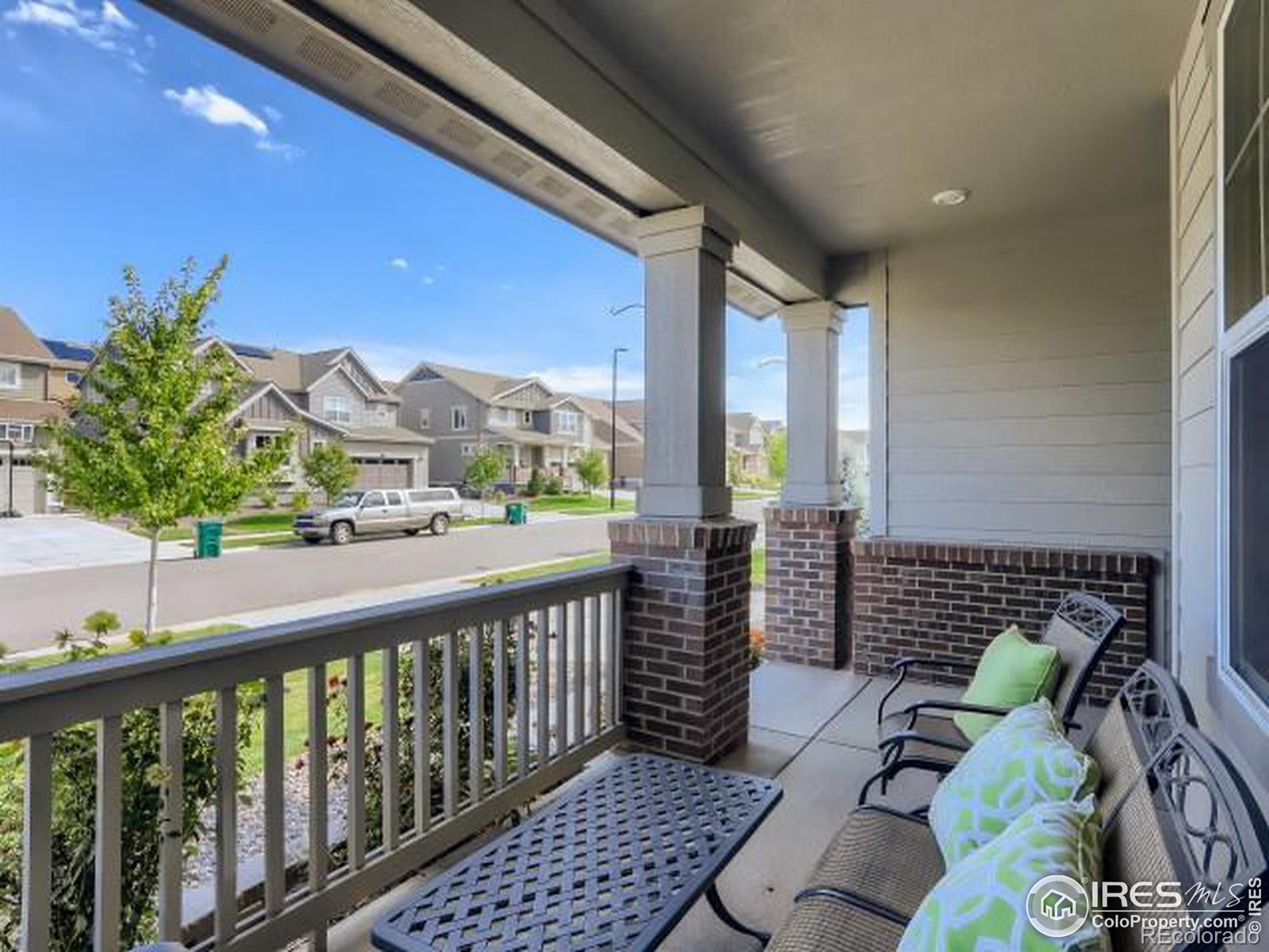 MLS Image #1 for 884  dakota lane,erie, Colorado