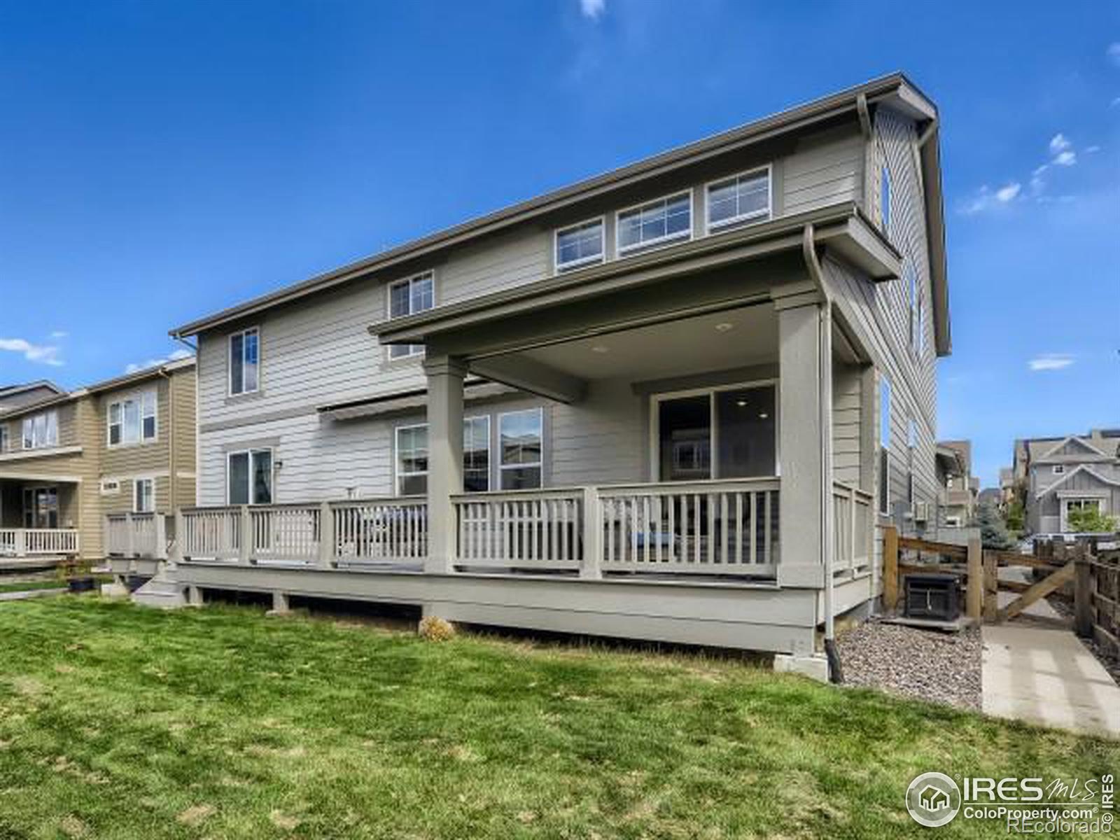 MLS Image #38 for 884  dakota lane,erie, Colorado