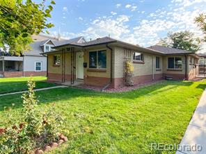 MLS Image #0 for 3110 s acoma street ,englewood, Colorado
