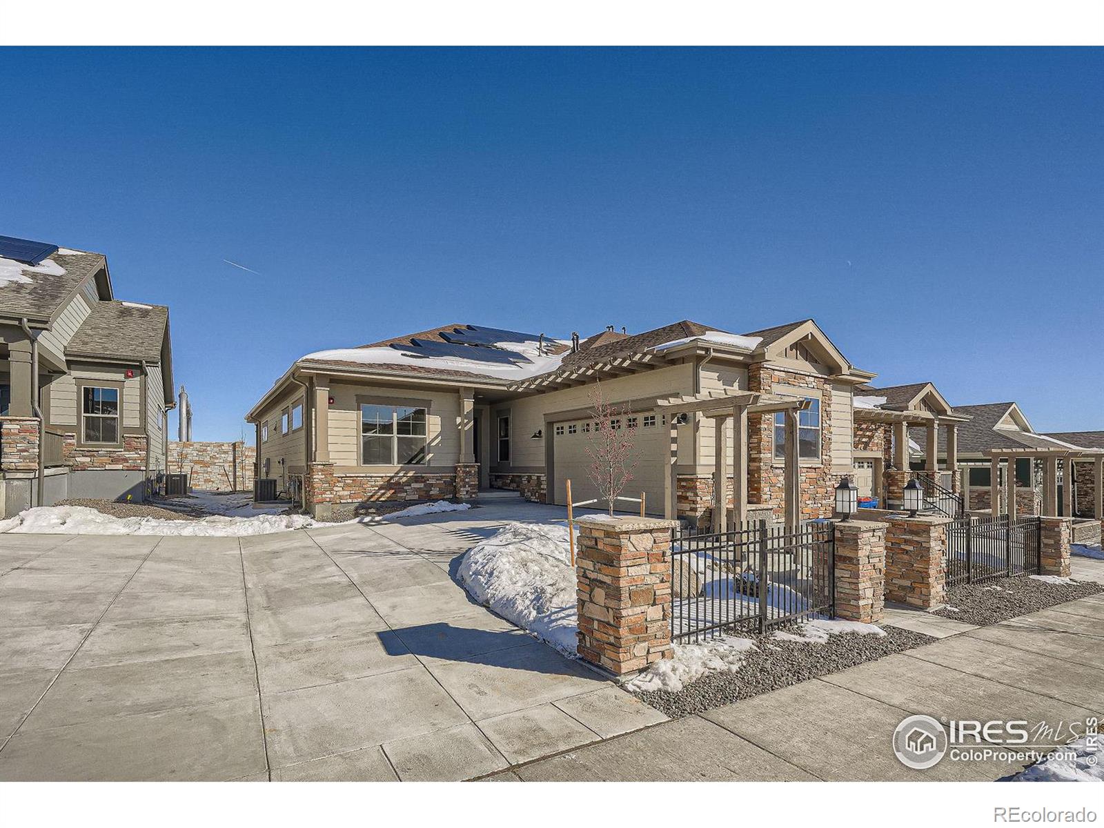 CMA Image for 1331  lanterns lane,Superior, Colorado