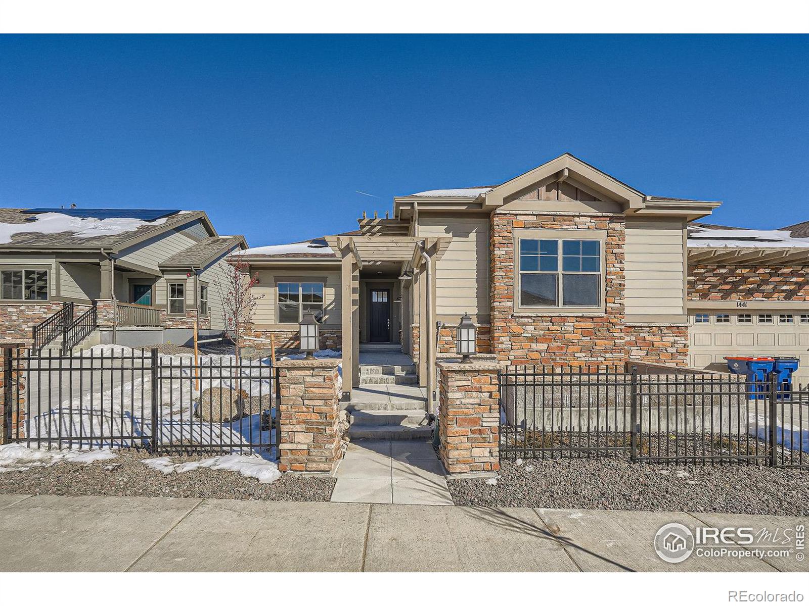 MLS Image #2 for 1431  lanterns lane,superior, Colorado