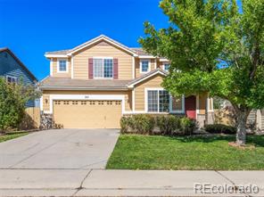 MLS Image #0 for 903  grays peak drive,superior, Colorado