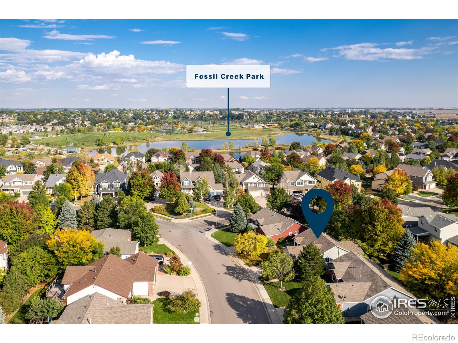 MLS Image #2 for 549  saturn drive,fort collins, Colorado