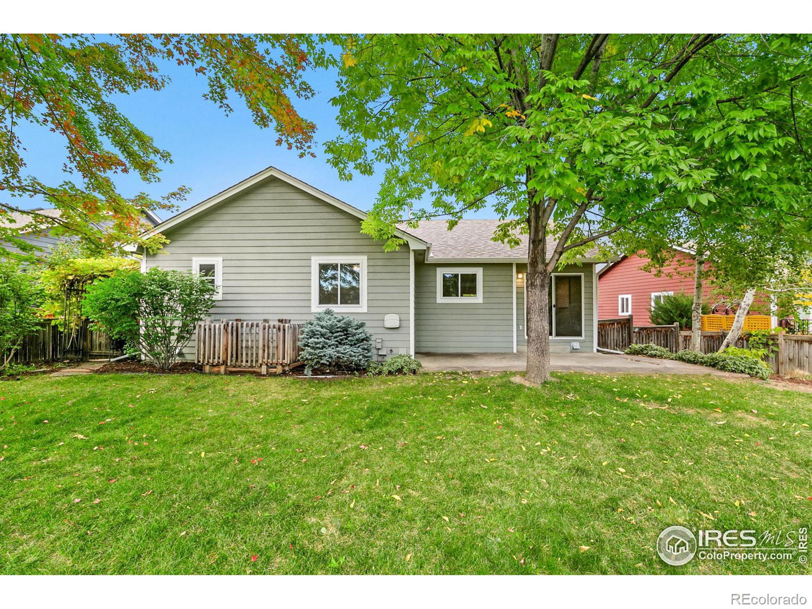 MLS Image #28 for 549  saturn drive,fort collins, Colorado