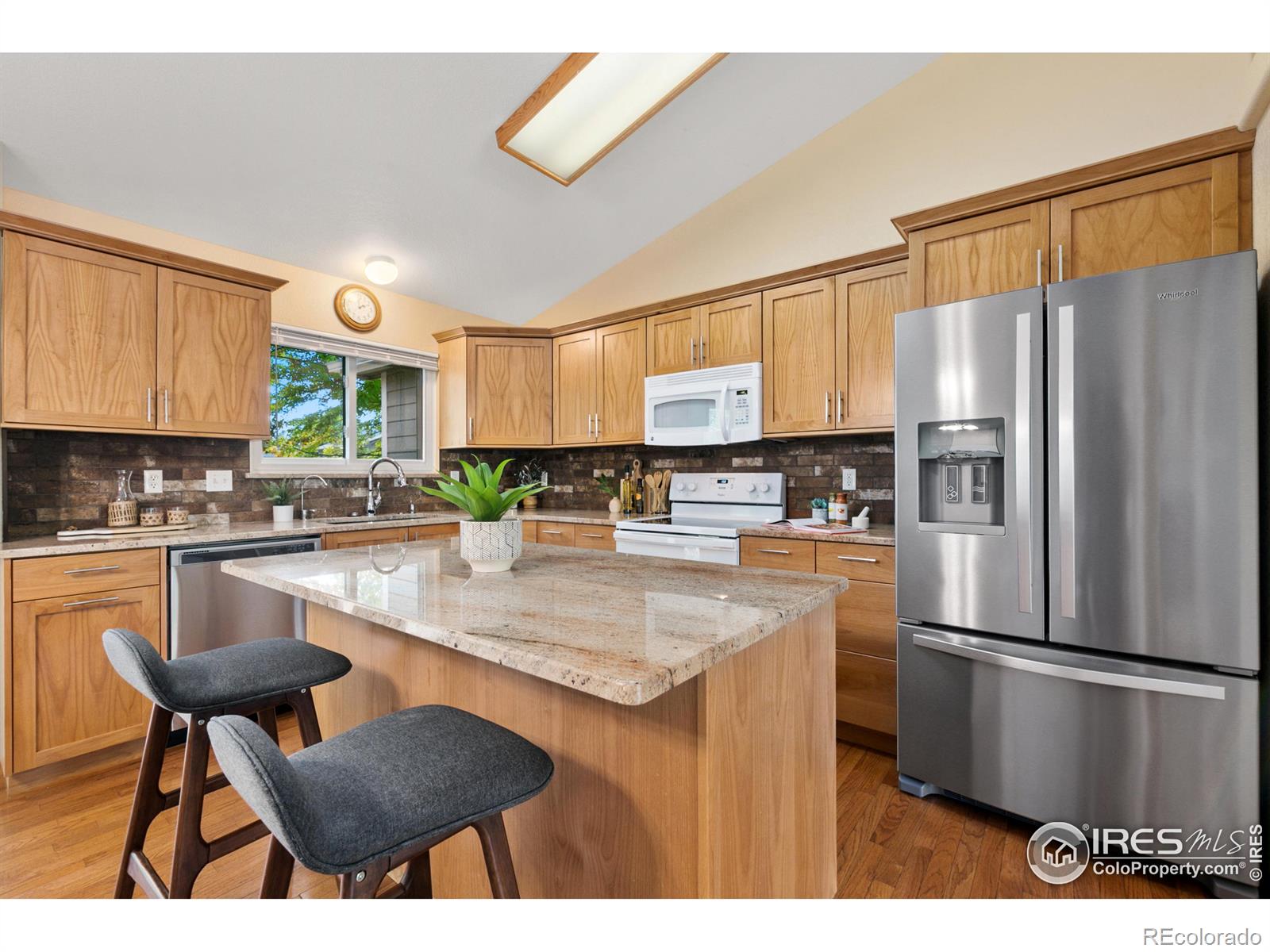 MLS Image #8 for 549  saturn drive,fort collins, Colorado