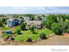 MLS Image #0 for 8001  raspberry drive,frederick, Colorado