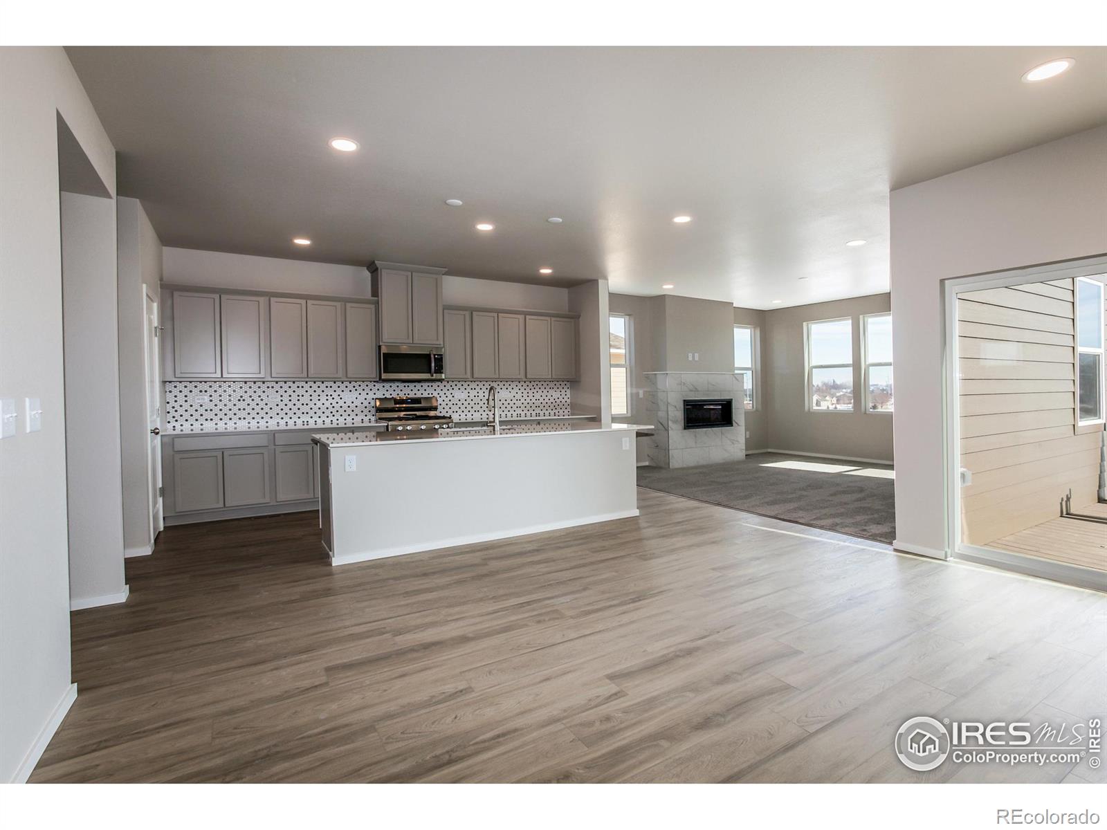 MLS Image #4 for 510  66th avenue,greeley, Colorado