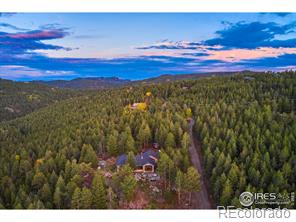 MLS Image #0 for 351  shady hollow road,nederland, Colorado