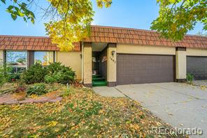 MLS Image #0 for 1492 s salem way,aurora, Colorado