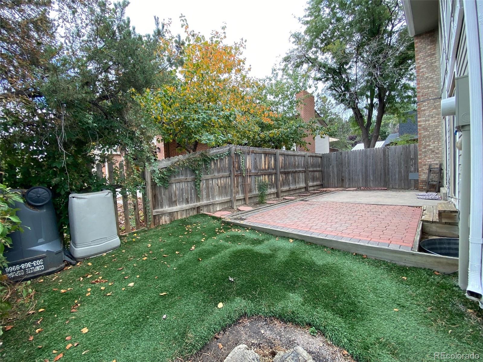 MLS Image #14 for 3970 s atchison way,aurora, Colorado