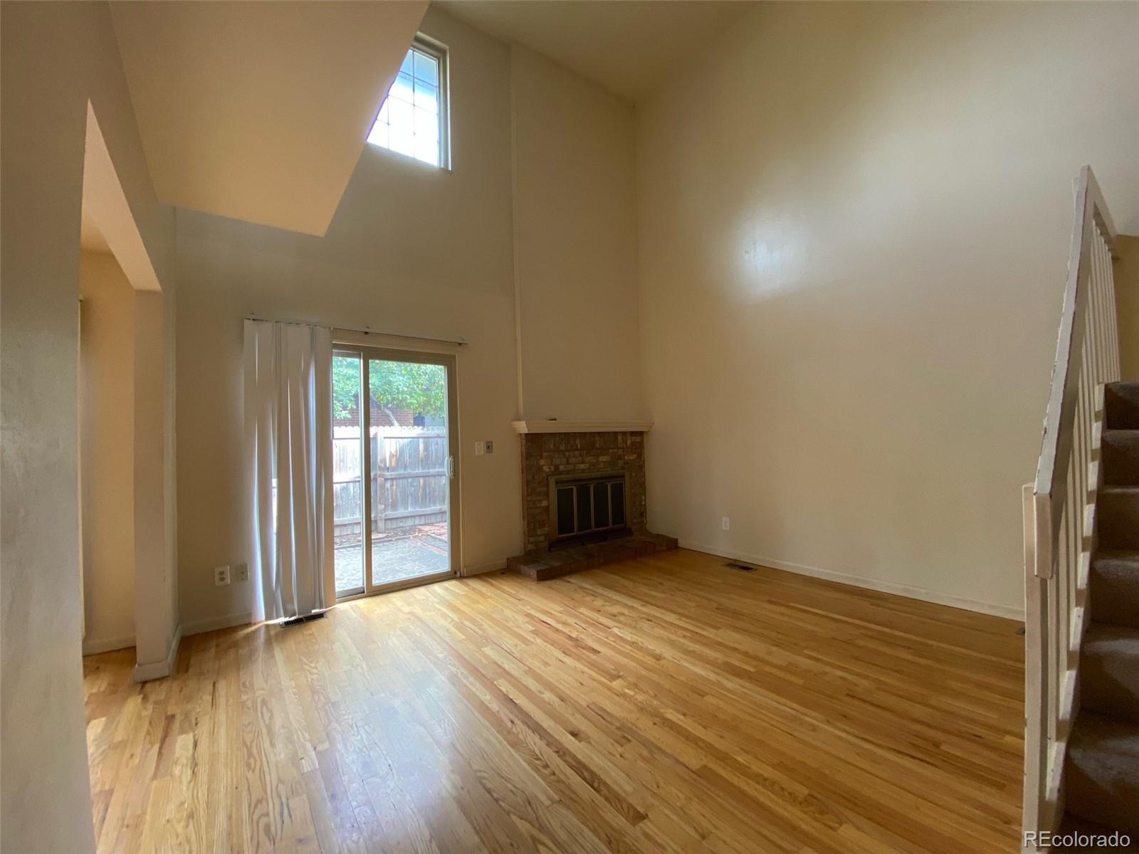 MLS Image #3 for 3970 s atchison way,aurora, Colorado