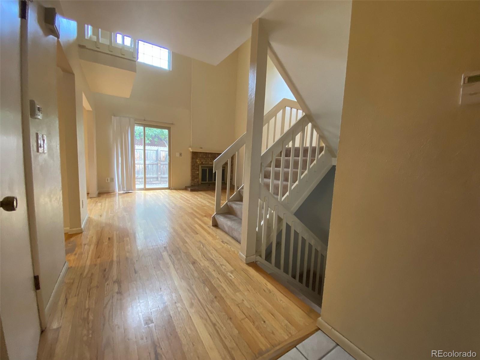 MLS Image #5 for 3970 s atchison way,aurora, Colorado