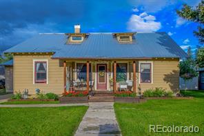 MLS Image #0 for 210 n taylor street,gunnison, Colorado