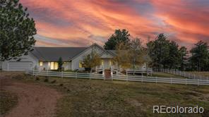 MLS Image #0 for 537  chaparral trail,florissant, Colorado