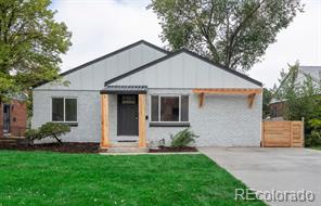 MLS Image #0 for 947  glencoe street,denver, Colorado