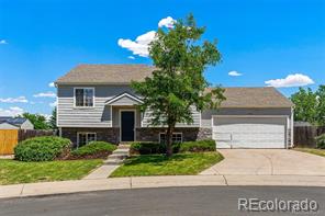 MLS Image #0 for 1406 s pagosa street,aurora, Colorado