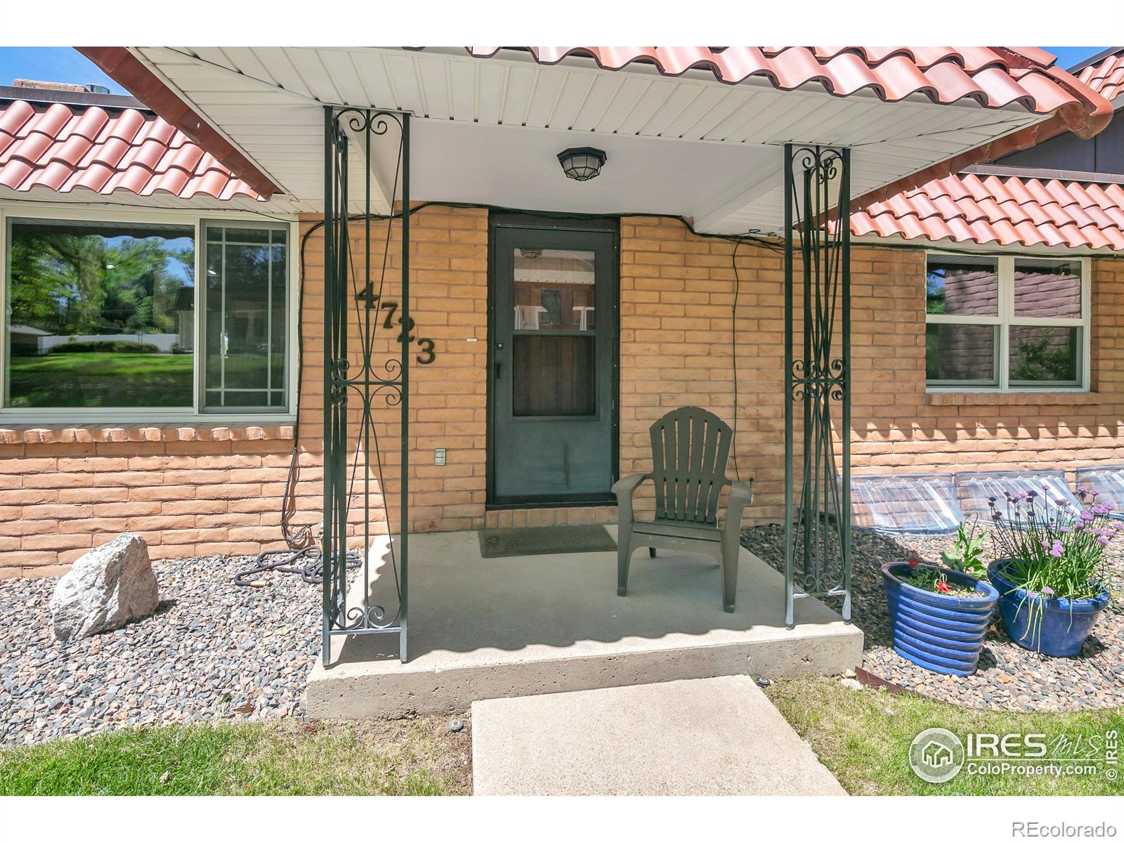 MLS Image #2 for 4723 w 12th street,greeley, Colorado