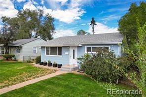 MLS Image #0 for 1220 e fountain boulevard,colorado springs, Colorado