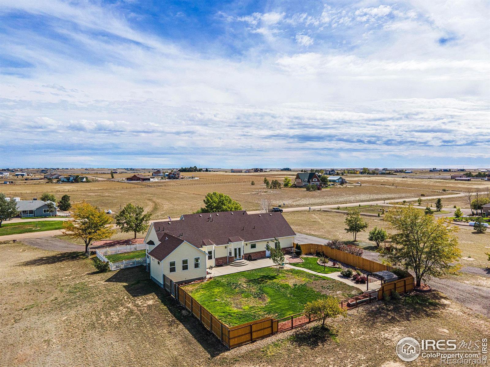 Report Image for 14945  Umpire Street,Brighton, Colorado