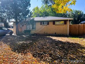 MLS Image #0 for 2737  atchison street,aurora, Colorado