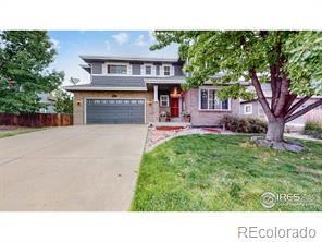 MLS Image #0 for 1520  coral sea court,fort collins, Colorado