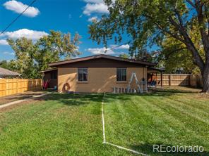 MLS Image #0 for 415 s nelson street,lakewood, Colorado