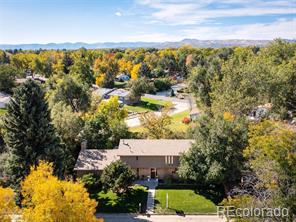 MLS Image #0 for 755  sunset drive,lakewood, Colorado