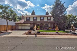 MLS Image #0 for 1305 s laredo court,aurora, Colorado